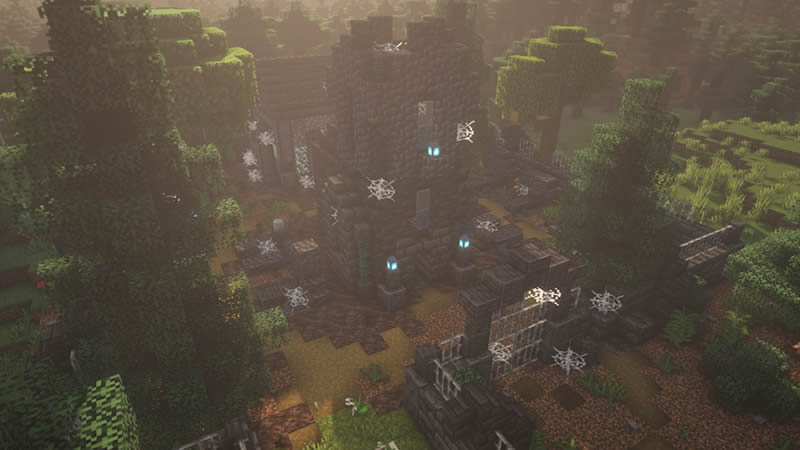 The Graveyard Mod Screenshot 2