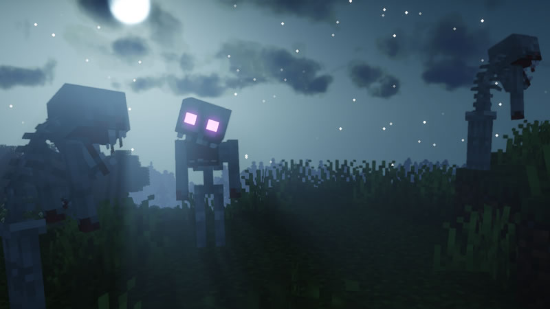 The Graveyard Mod Screenshot 6