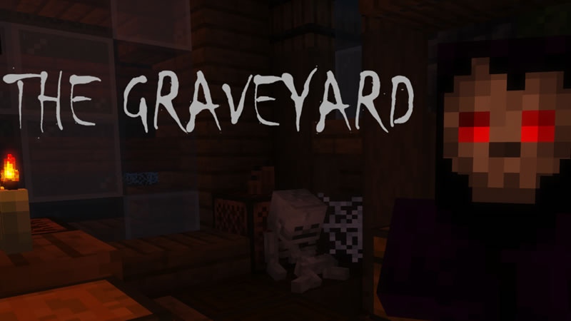 The Graveyard Mod for Minecraft
