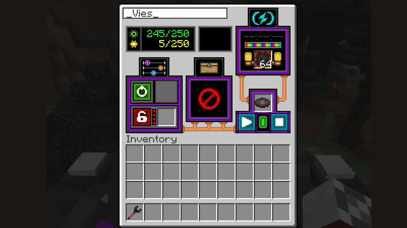 ViesCraft Machines Mod Screenshot 3