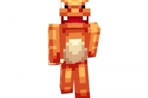 jobe697 skin for Minecraft