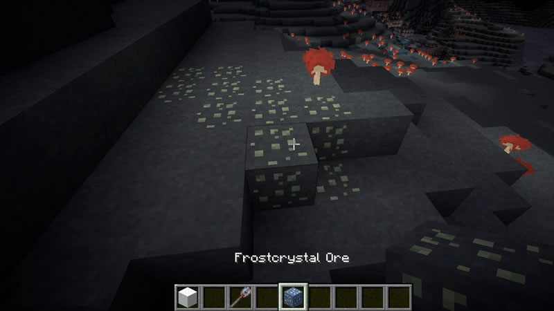 The Frostrealm Mod Screenshot 4
