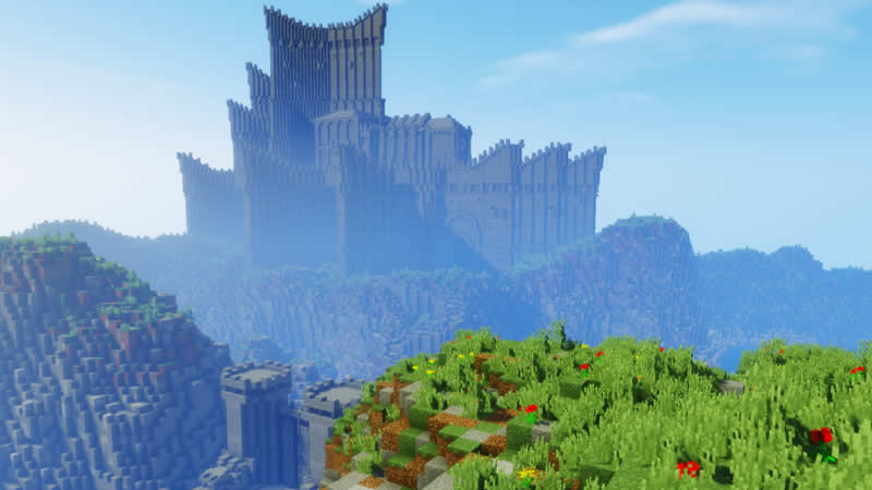 Targaryen Stronghold Map Screenshot 4