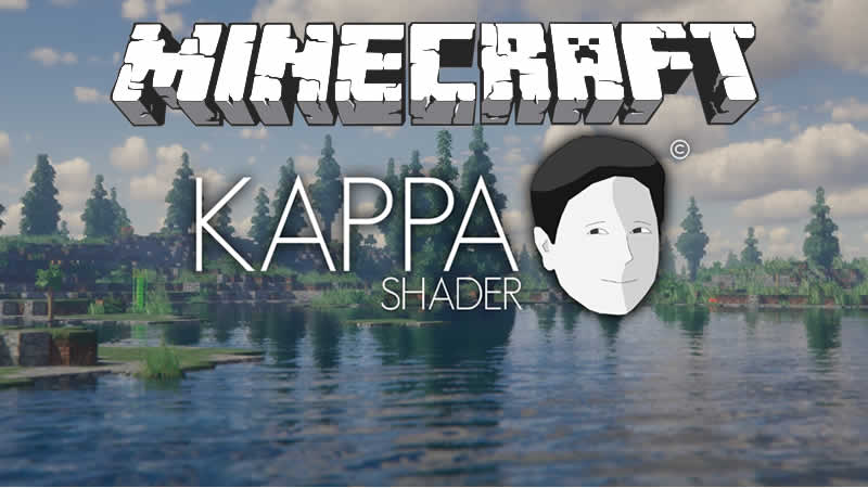Kарра Shader for Minecraft