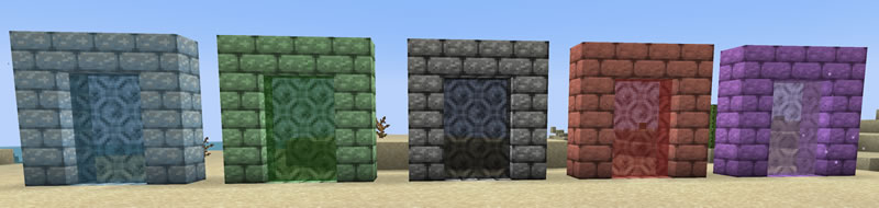 Mining Dimensions Mod Screenshot 2