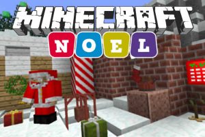 Noel Mod for Minecraft