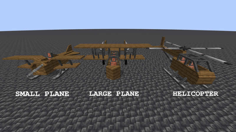 Simple Planes Mod Screenshot 3