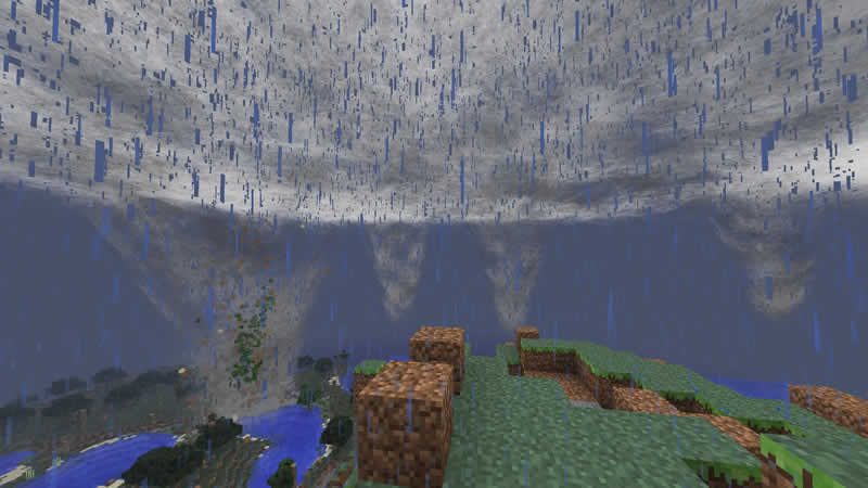 Weather Storms and Tornadoes Mod Screenshot 3