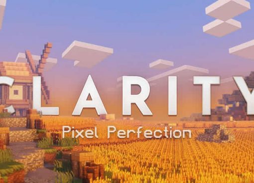 Clarity Resource Pack for Minecraft