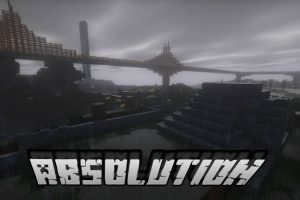 Absolution Resource Pack for Minecraft