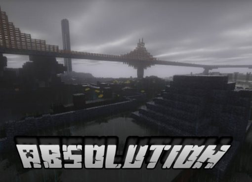 Absolution Resource Pack for Minecraft