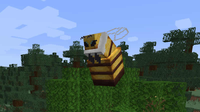 Queen Bee Mod Screenshot 2