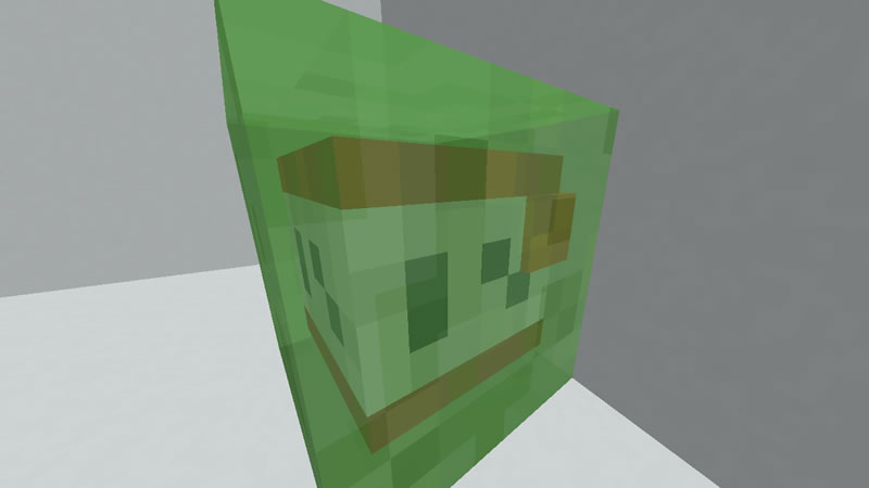 TNT Slimes Mod Screenshot 2