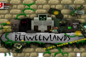The Betweenlands Mod for Minecraft