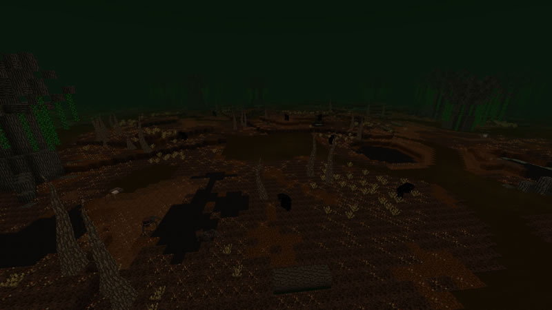 The Betweenlands Mod Screenshot 5