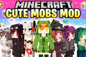Minecraft 1.7.10 Mods | MinecraftGames.co.uk