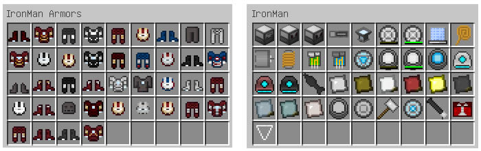 IronMan Mod Screenshot 3