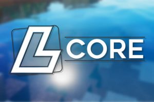Lucraft Core Mod for Minecraft