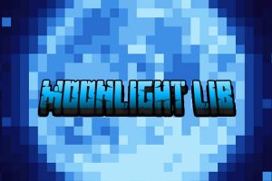 Moonlight Library for Minecraft