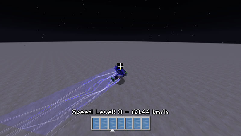 Speedster Heroes Mod Screenshot 2