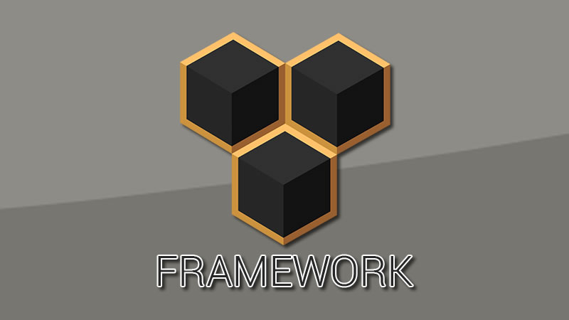 Framework for Minecraft