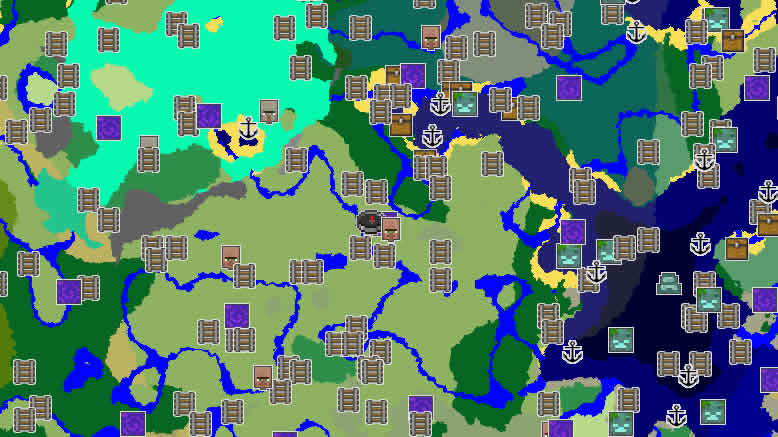 Portal in the Village Seed Screenshot 3