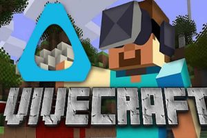 Vivecraft Mod for Minecraft
