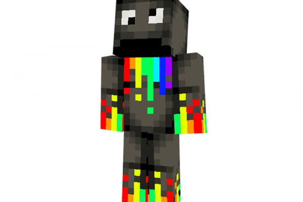 Minecraft Skins | MinecraftGames.co.uk