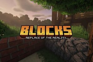 rotrBLOCKS 128/256x Resource Pack for Minecraft