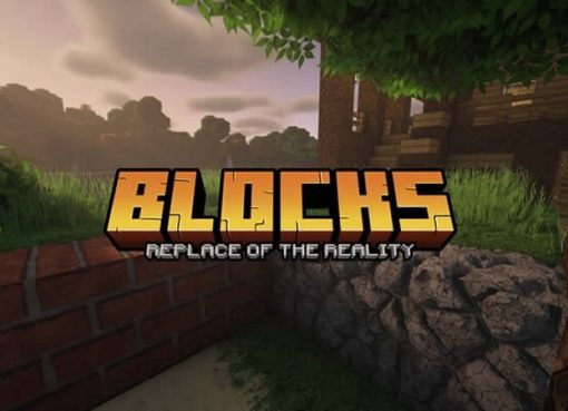 rotrBLOCKS 128/256x Resource Pack for Minecraft