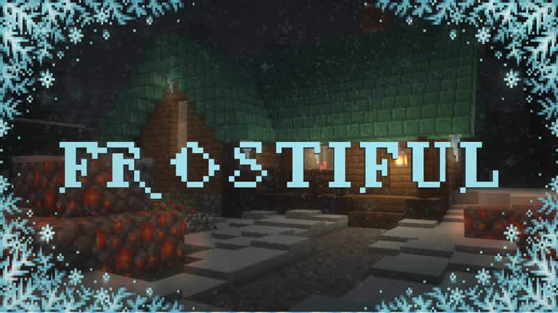 Frostiful Mod for Minecraft