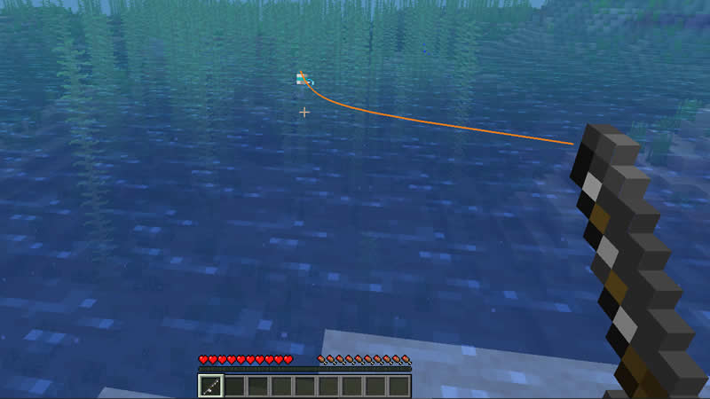 Aquaculture Mod Screenshot