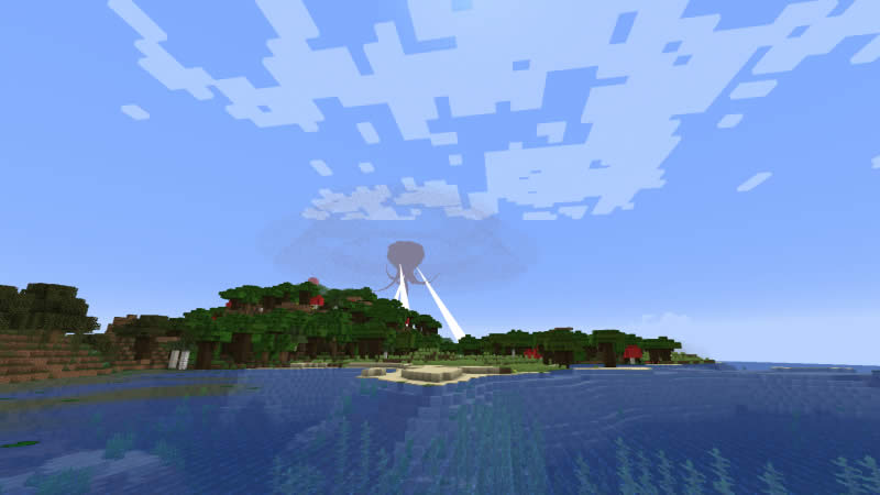 Crackers Wither Storm Mod Screenshot 3